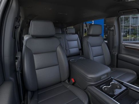 New 2026 Chevrolet Tahoe LT AWD/4WD image 16