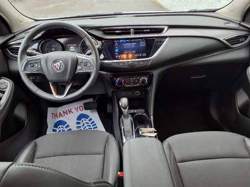 Certified 2023 Buick Encore GX Preferred w/ Cold Weather Comfort Package image 11