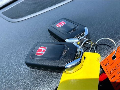 Used 2021 Honda Civic Type R image 12