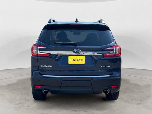 Used 2025 Subaru Ascent Premium AWD/4WD image 6