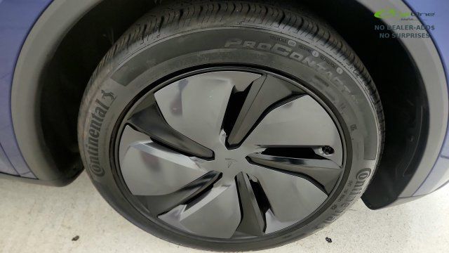 Used 2026 Tesla Model Y AWD image 86