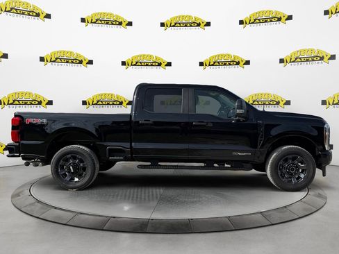 New 2026 Ford F250 XL w/ STX Appearance Package image 7