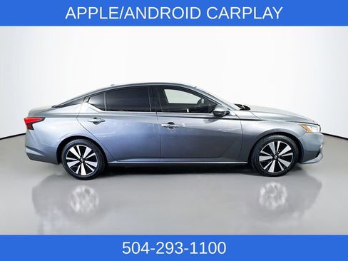 Used 2019 Nissan Altima 2.5 SL image 4
