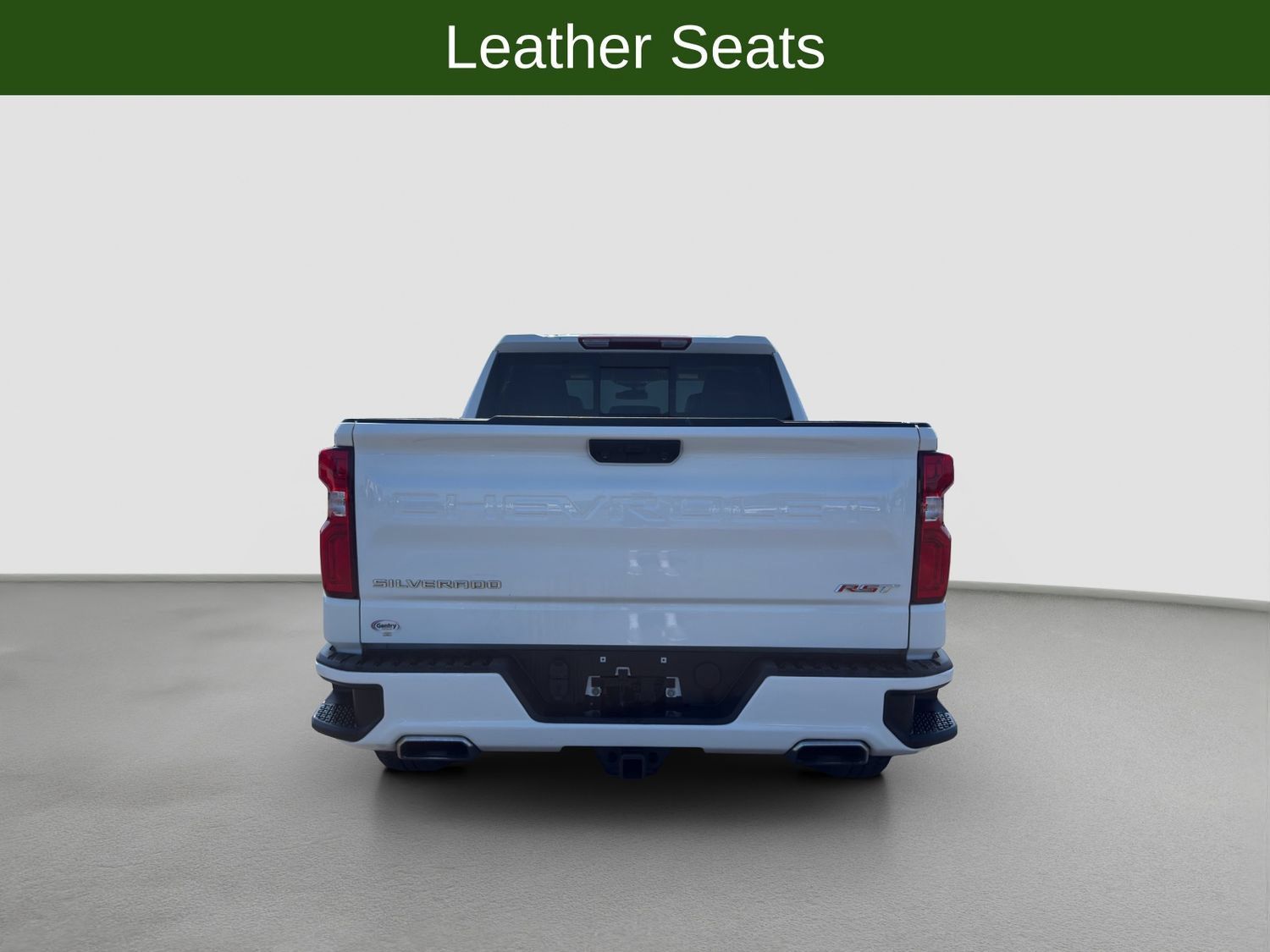 Used 2024 Chevrolet Silverado 1500 RST w/ Convenience Package II AWD/4WD image 5