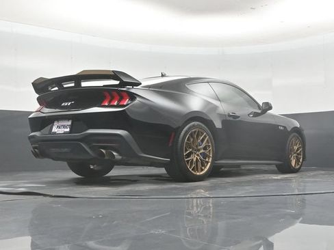 Used 2024 Ford Mustang GT Premium RWD image 43