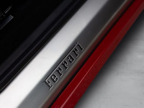 Used 2009 Ferrari 599 GTB Fiorano RWD image 23