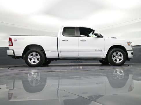 Used 2023 RAM 1500 Big Horn image 38