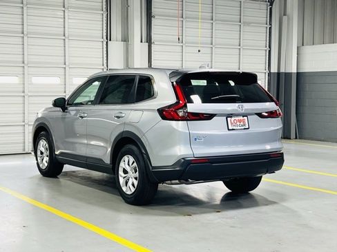 New 2026 Honda CR-V LX image 14