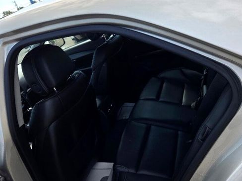 Used 2013 Cadillac ATS 2.0L Base RWD image 11