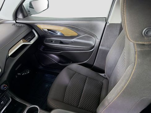 Used 2019 GMC Terrain SLE FWD image 26