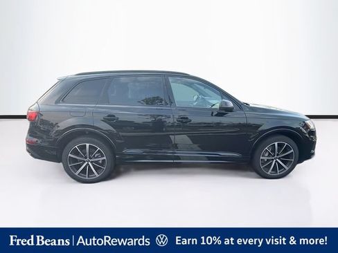 Used 2023 Audi Q7 3.0T Premium Plus w/ Premium Plus Package AWD/4WD image 10
