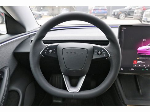 Used 2024 Tesla Model 3 Standard Range image 15