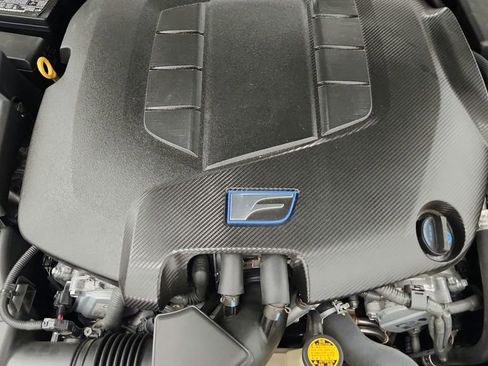 Used 2014 Lexus IS F RWD image 60