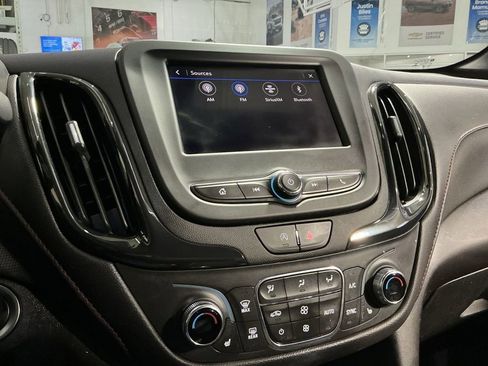 Used 2023 Chevrolet Equinox RS image 26