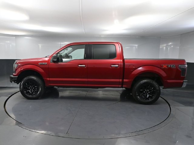 Used 2019 Ford F150 XLT w/ XTR Package AWD/4WD image 6