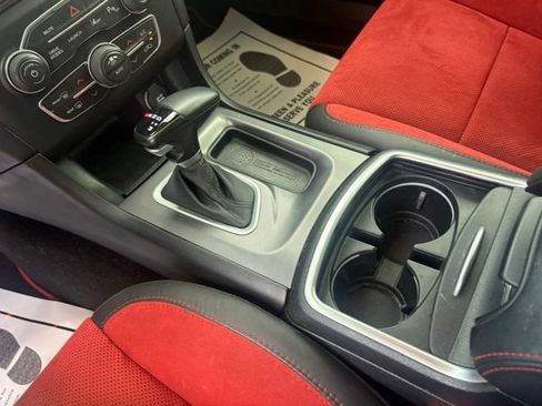 Used 2023 Dodge Charger Scat Pack w/ Plus Group RWD image 22