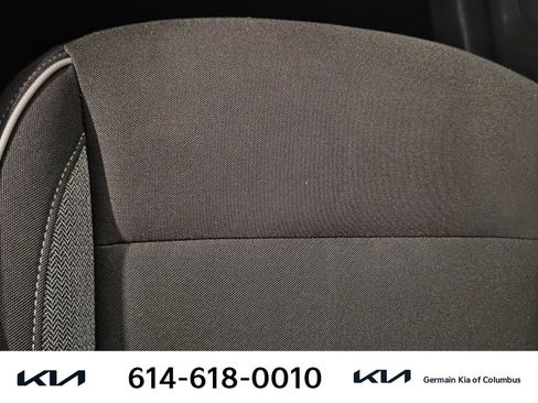 Used 2024 Chevrolet TrailBlazer LT w/ LT Cold Weather Package FWD image 26