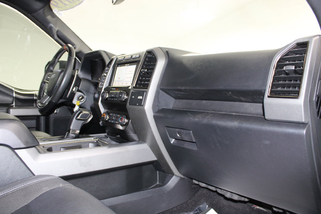 Used 2019 Ford F150 Raptor w/ Equipment Group 801A Mid AWD/4WD image 29