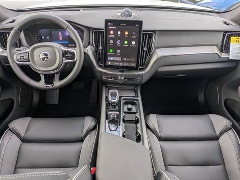 New 2026 Volvo XC60 T8 Polestar w/ Protection Package Premier image 12