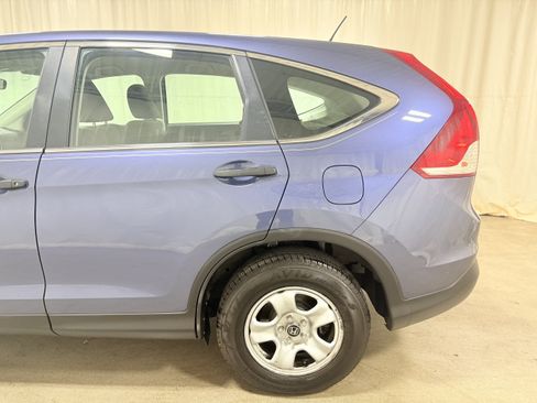 Used 2013 Honda CR-V LX image 5