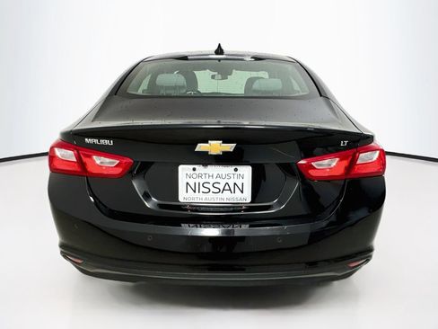 Used 2024 Chevrolet Malibu LT FWD image 6