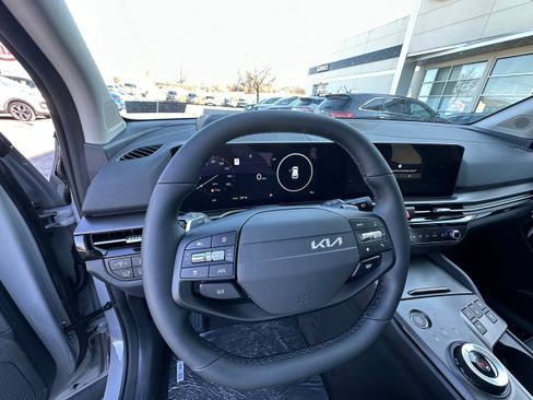 New 2026 Kia Sportage SX Prestige image 37