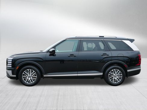 Certified 2026 Hyundai Palisade SEL AWD/4WD image 4