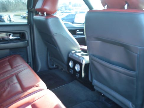 Used 2013 Ford F150 Limited AWD/4WD image 23