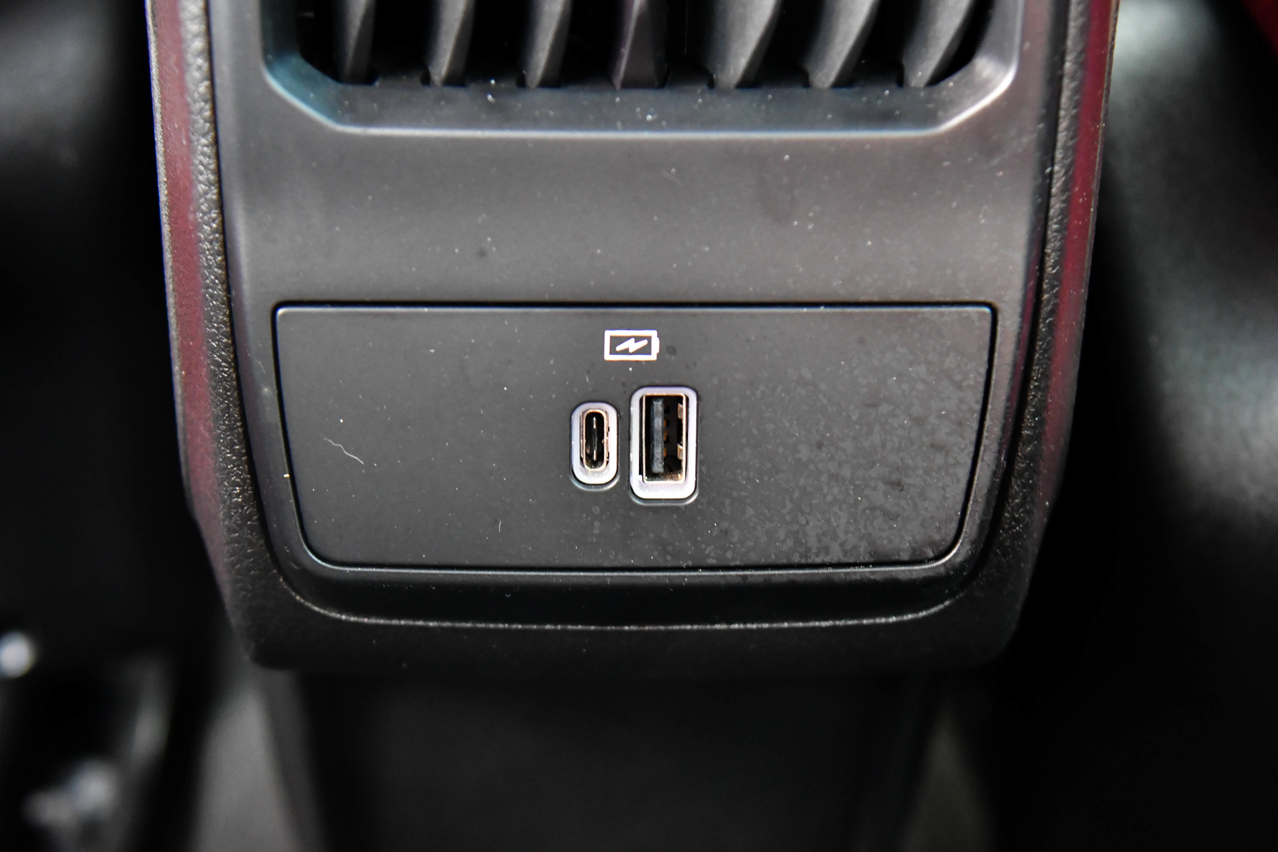 Used 2024 Dodge Hornet R/T Plus AWD/4WD image 43