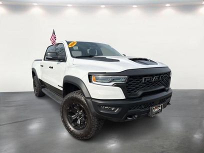 Used 2025 RAM 1500 RHO
