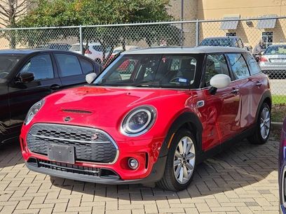 Used 2023 MINI Cooper Clubman S
