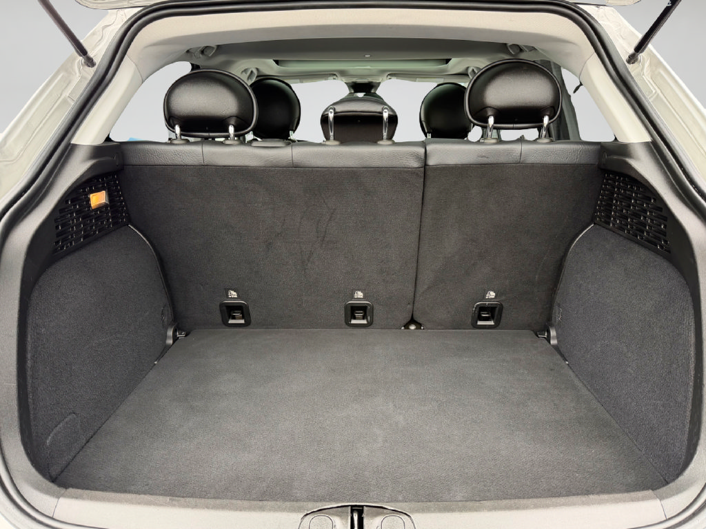 Used 2017 FIAT 500X Trekking FWD image 31