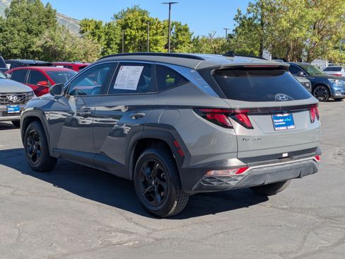 Used 2024 Hyundai Tucson SEL AWD/4WD image 8