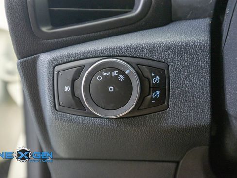 Used 2019 Ford EcoSport Titanium AWD/4WD image 13