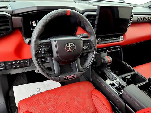 Used 2026 Toyota Tundra TRD Pro image 25