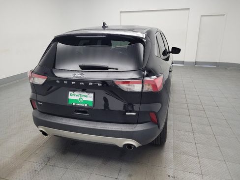 Used 2020 Ford Escape SE FWD image 7