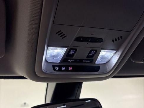 Used 2023 GMC Acadia AT4 w/ Technology Package AWD/4WD image 14