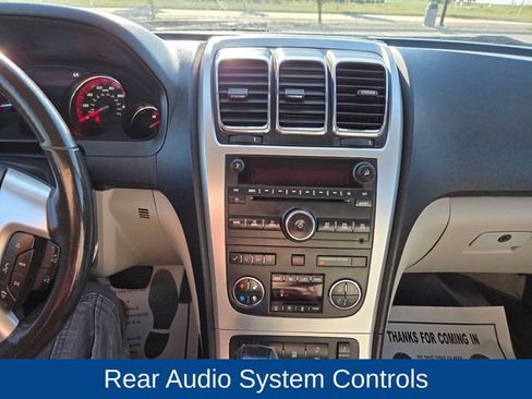 Used 2012 GMC Acadia SLT AWD/4WD image 25