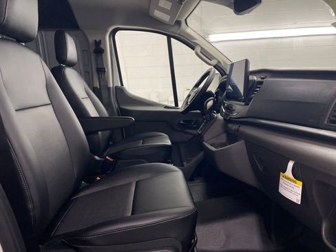 New 2026 Ford Transit 150 Low Roof image 22