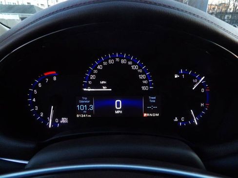 Used 2014 Cadillac XTS Luxury w/ Driver Awareness Package image 25