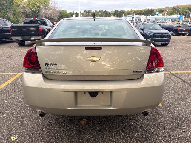 Used 2012 Chevrolet Impala LT FWD image 5