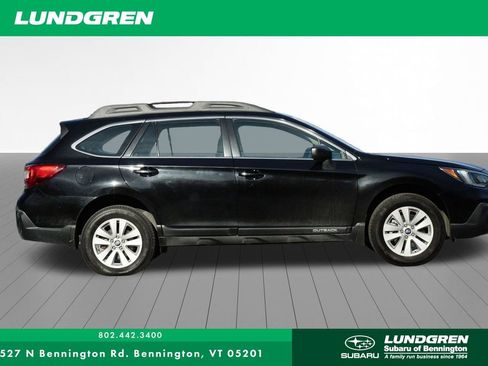 Used 2019 Subaru Outback 2.5i image 2