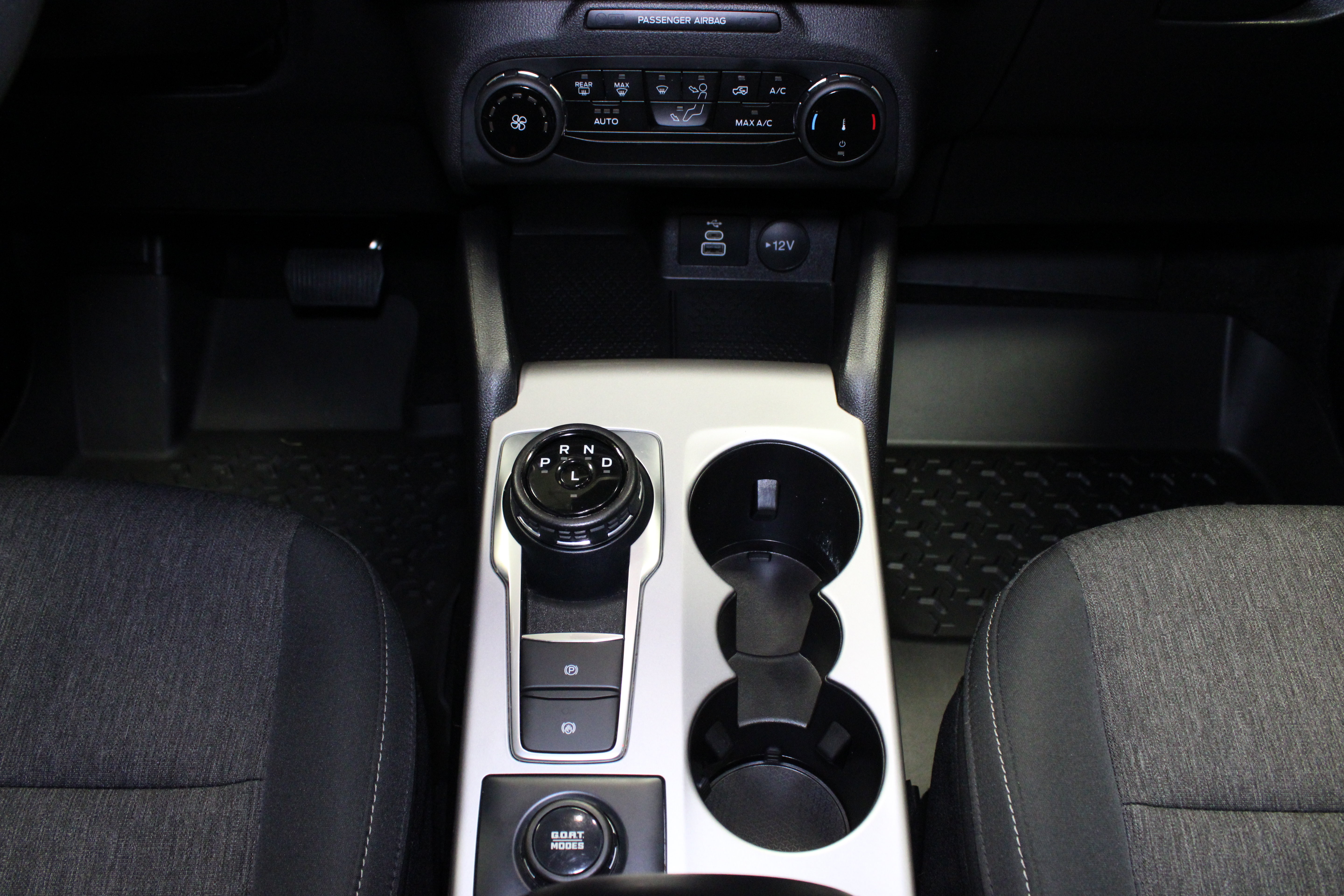 Used 2024 Ford Bronco Sport Big Bend AWD/4WD image 20