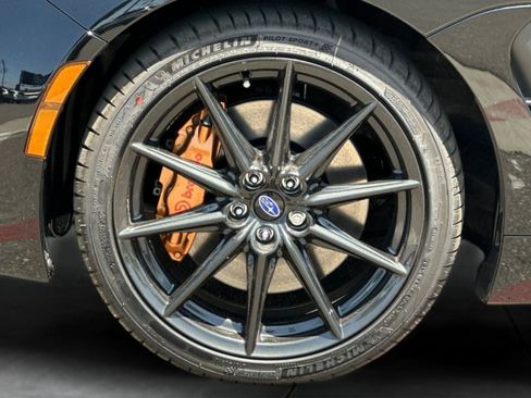New 2026 Subaru BRZ tS RWD image 31