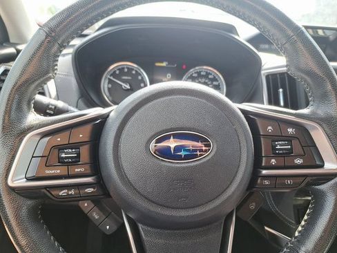 Used 2020 Subaru Forester Touring AWD/4WD image 12