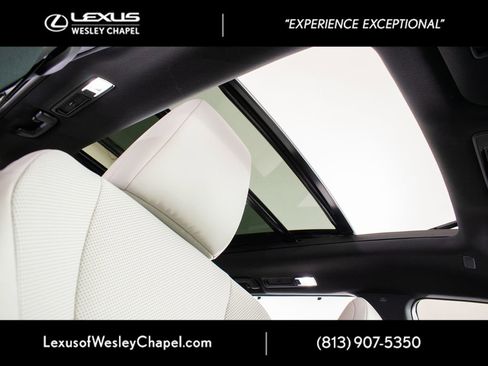 New 2026 Lexus TX 350 AWD image 13