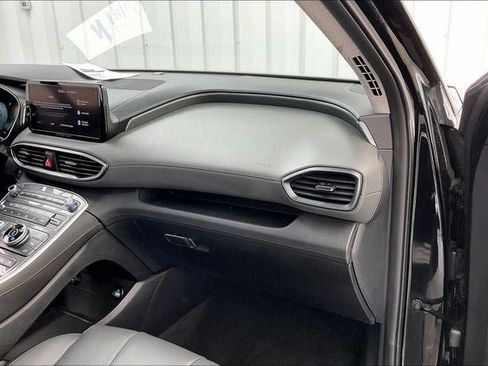 Certified 2023 Hyundai Santa Fe Limited AWD/4WD image 18