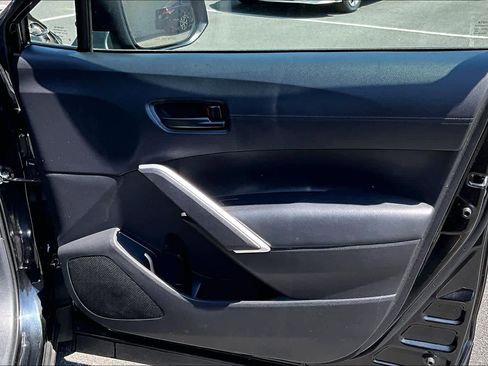 Used 2026 Toyota Corolla Cross SE image 22