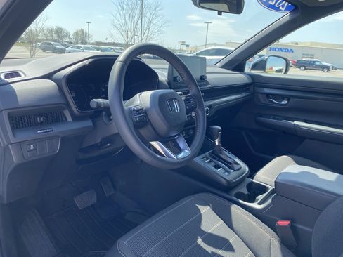 Certified 2024 Honda CR-V Sport image 11