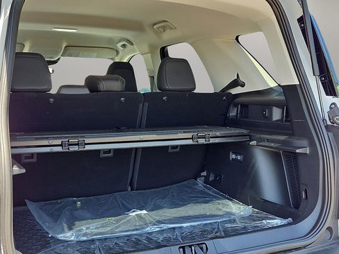 New 2026 Ford Bronco Sport Big Bend AWD/4WD image 9